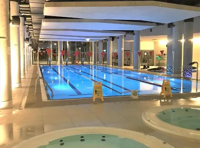 6 Pietro Seaside Kolobrzeg