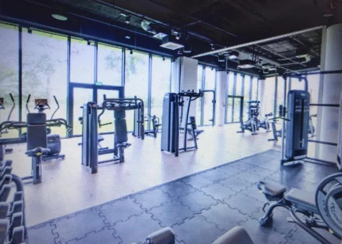 6 Pietro Seaside Apartment Kolobrzeg