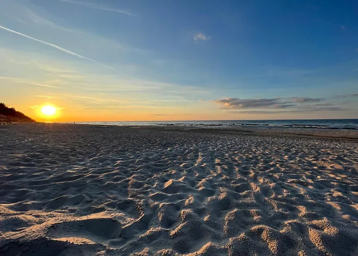 6 Pietro Seaside * Kolobrzeg