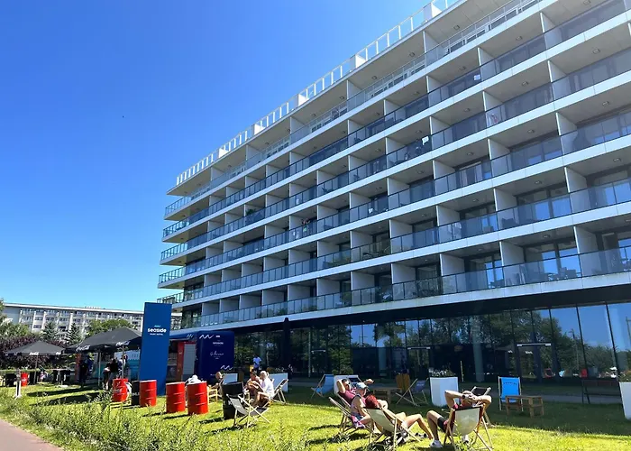 Apartment 6 Pietro Seaside *