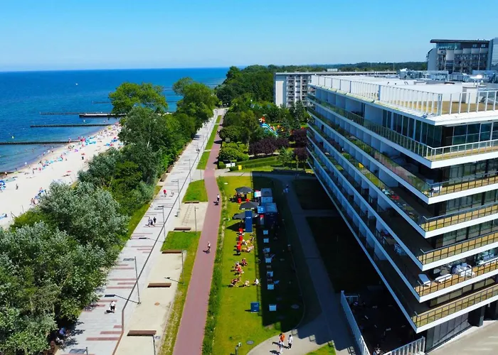 Apartment 6 Pietro Seaside *